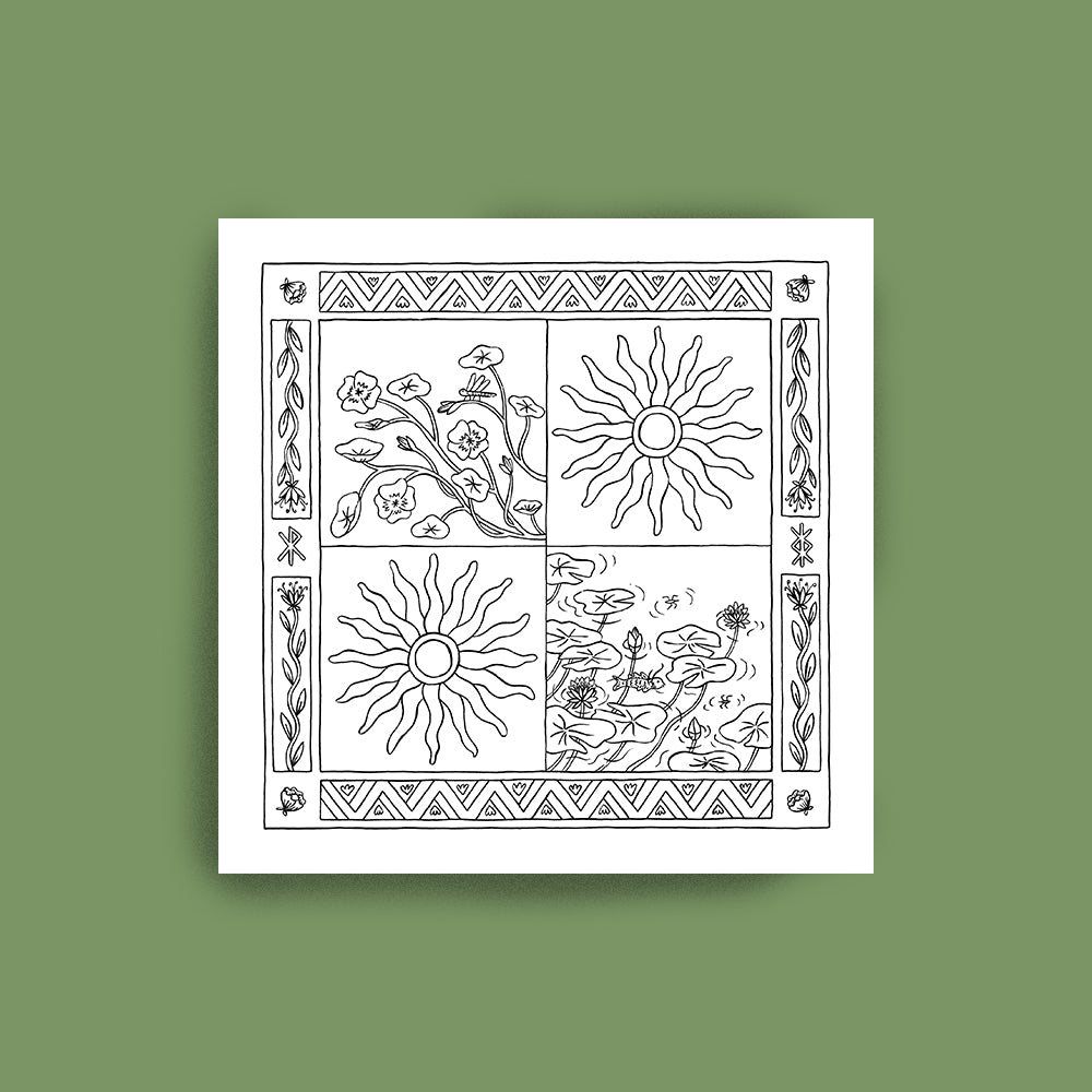 Pendant ce temps là..