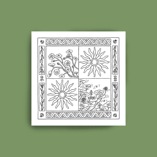 Pendant ce temps là..